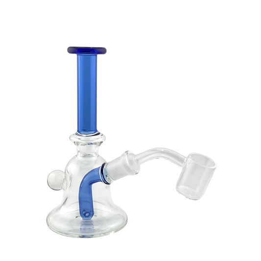 6" Dab Rig
