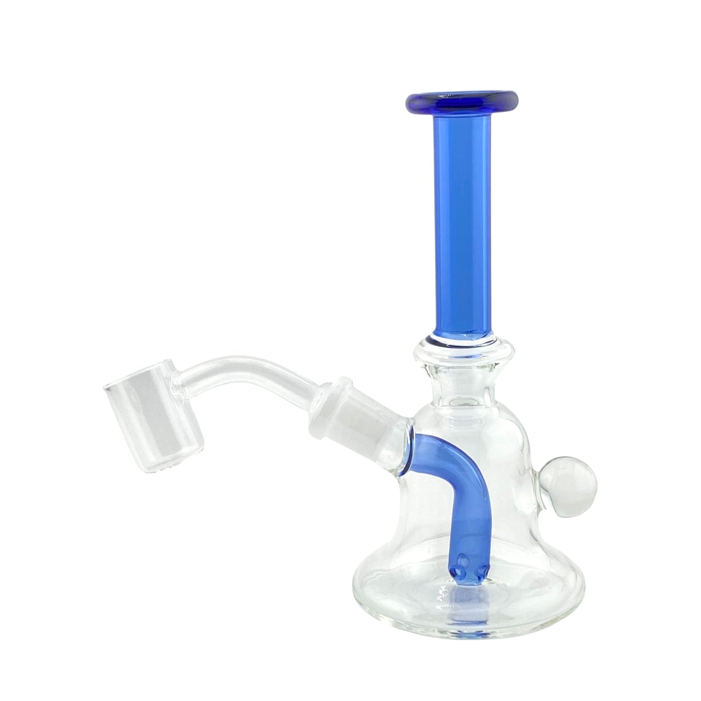 6" Dab Rig