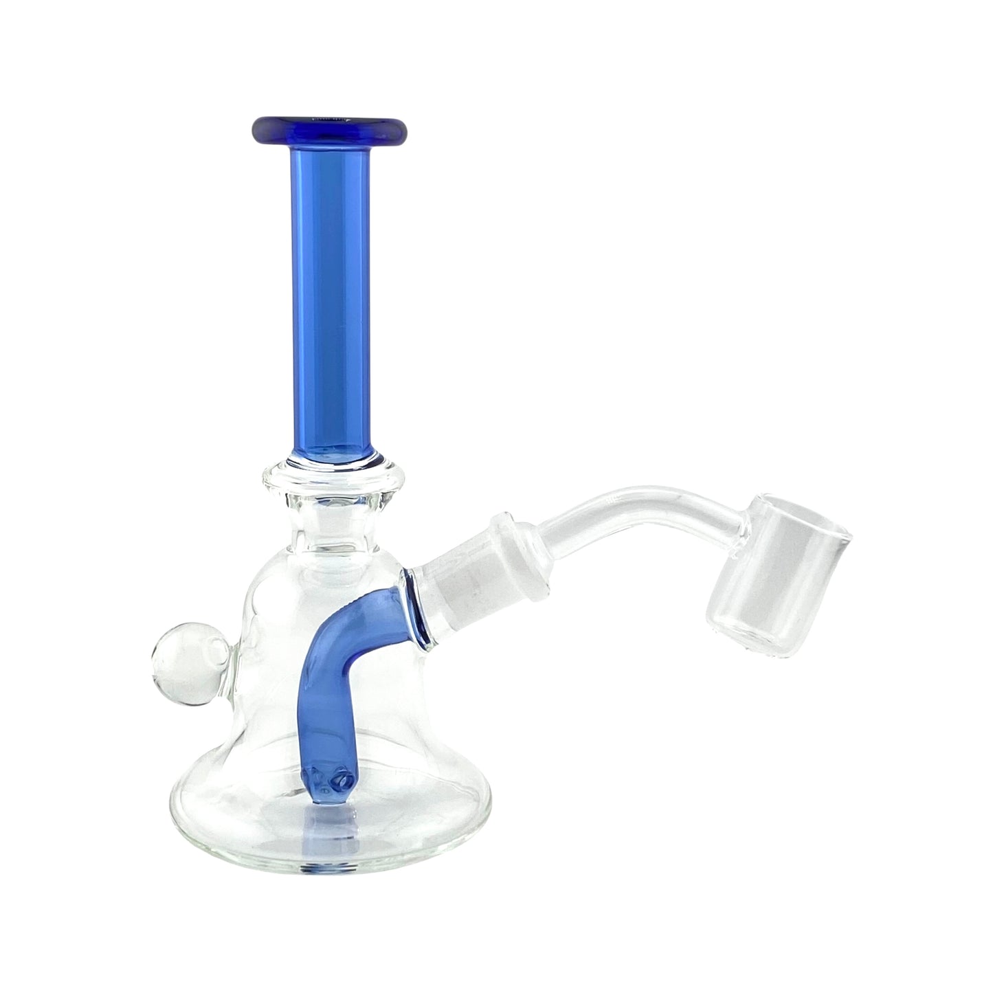 6" Dab Rig