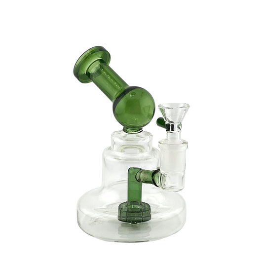 6" Dab Rig