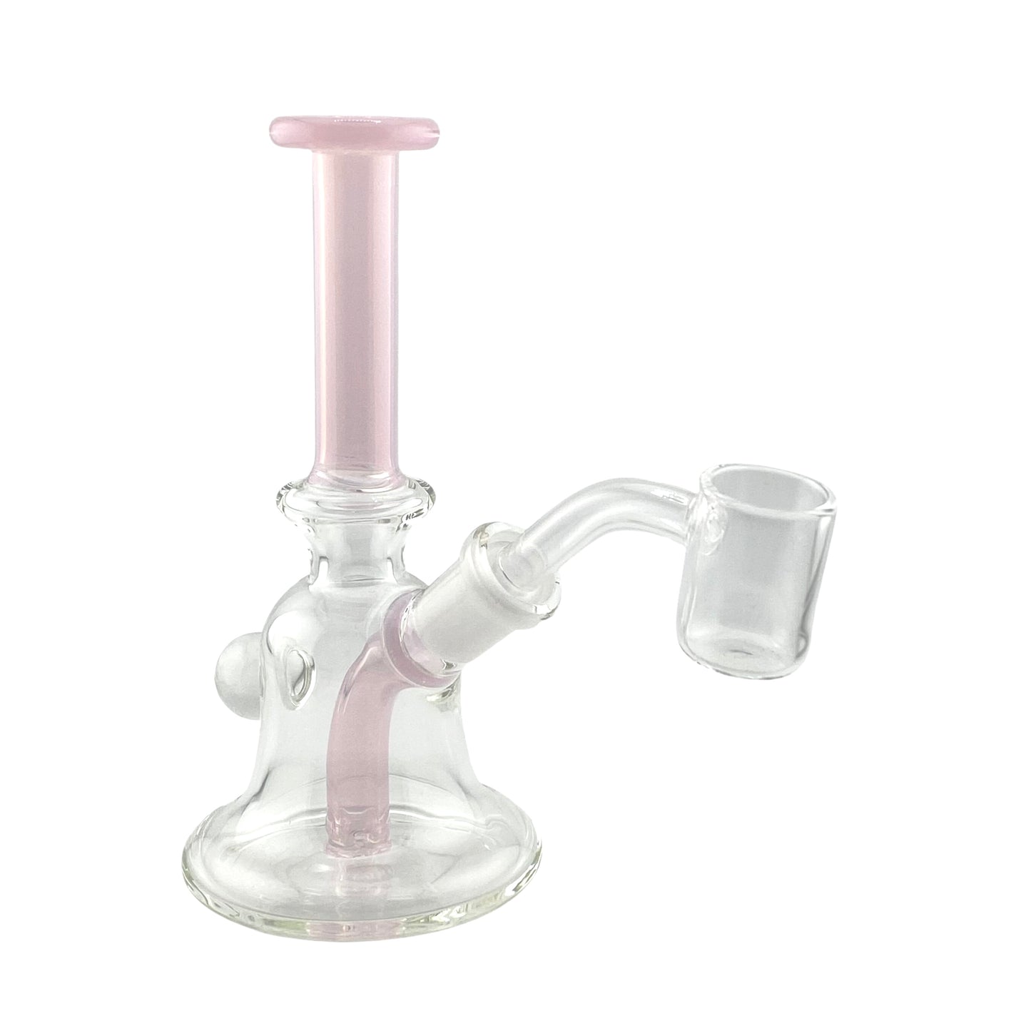 6" Dab Rig