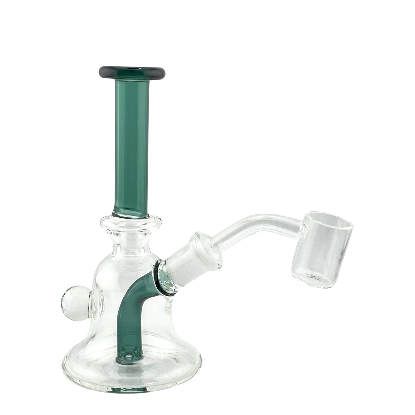6" Dab Rig