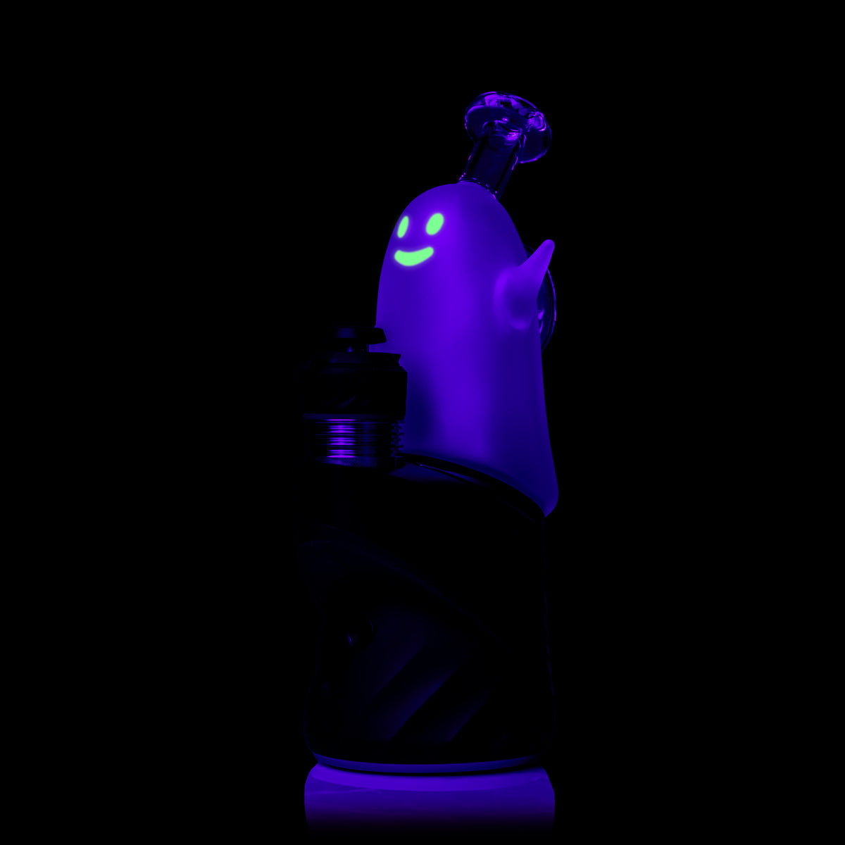 MJ Arsenal Specter Puffco Peak Attachment