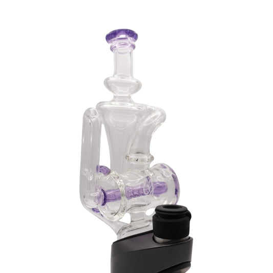 Oj Flame Puffco Attachment