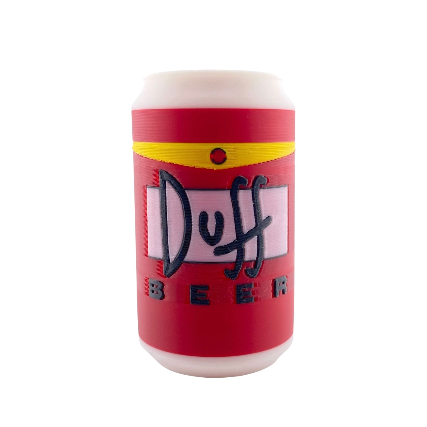 3D Printed Duff Proxy Core Base