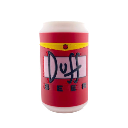 3D Printed Duff Proxy Core Base