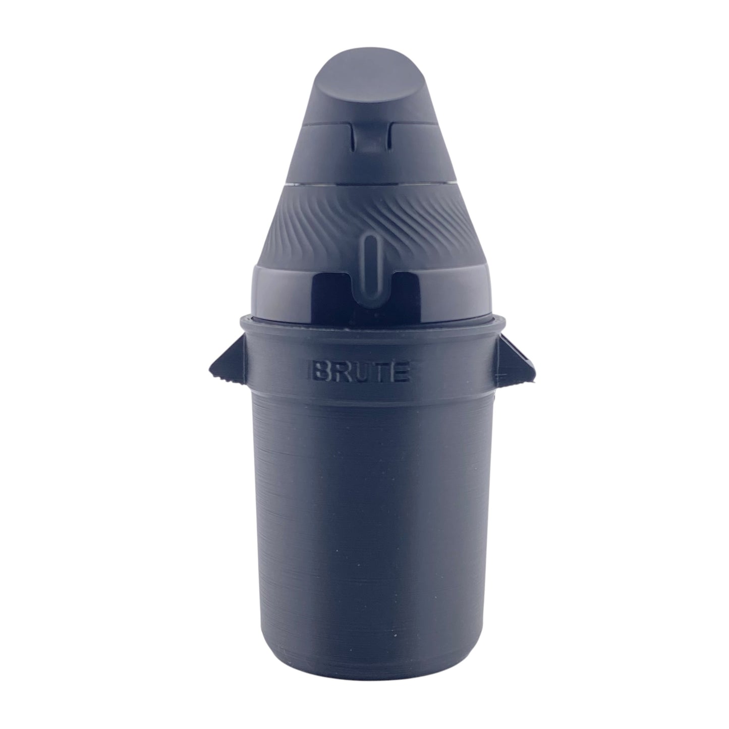 3D Printed Garbage Can Proxy Core Base