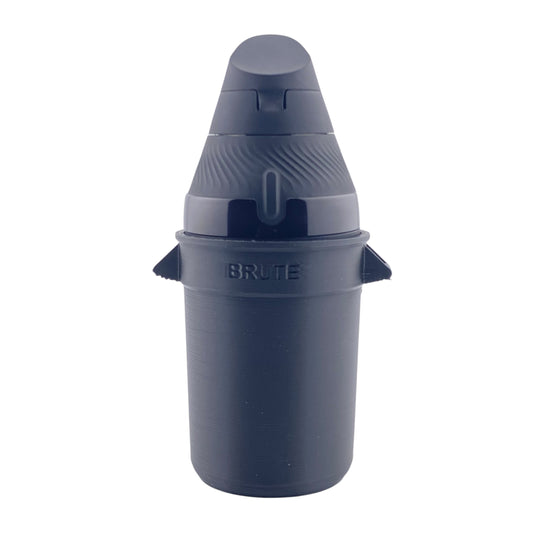 3D Printed Garbage Can Proxy Core Base