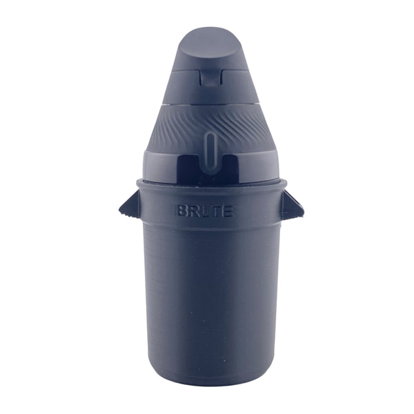 3D Printed Garbage Can Proxy Core Base
