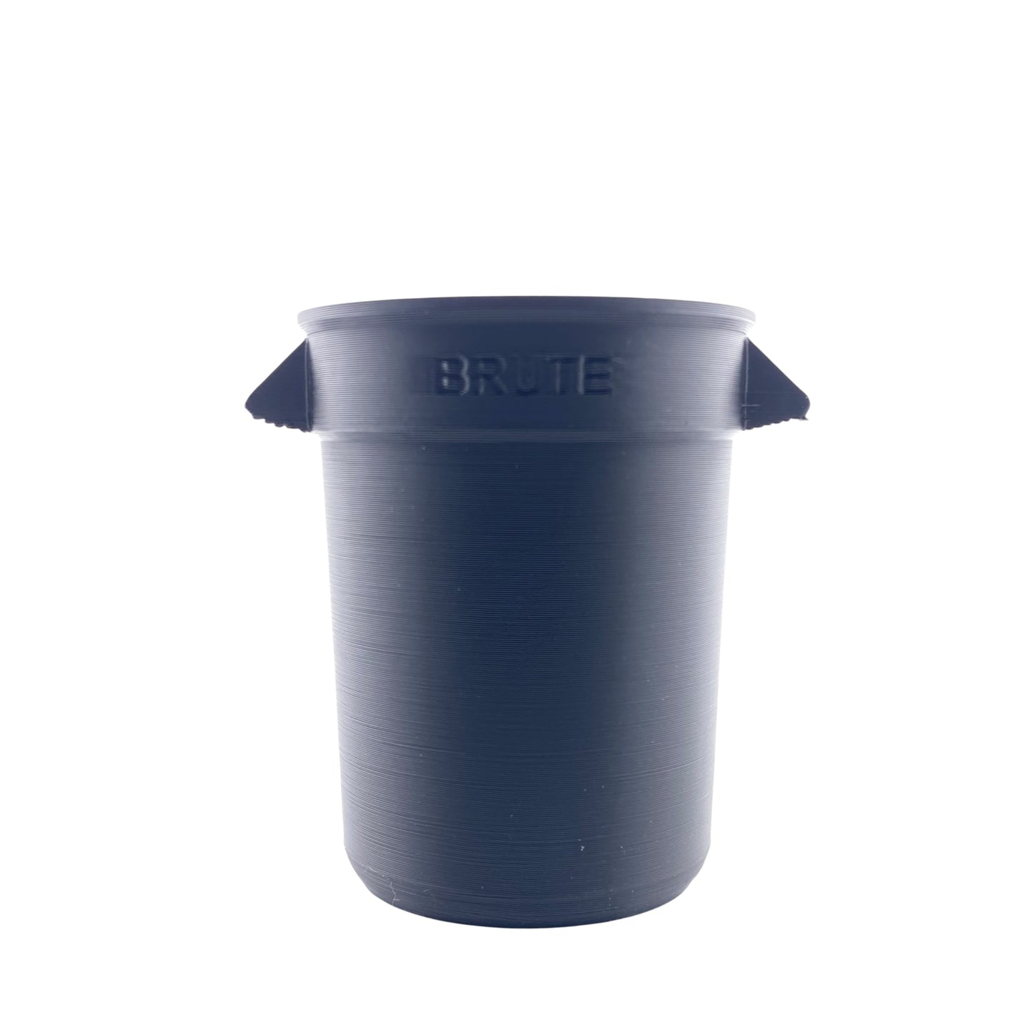 3D Printed Garbage Can Proxy Core Base