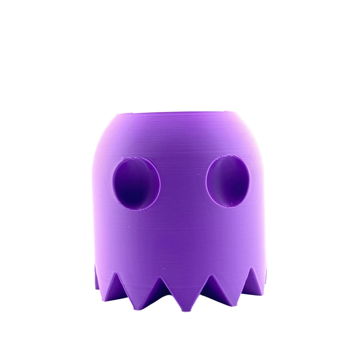 3D Printed Pac Man Ghost Proxy Core Base