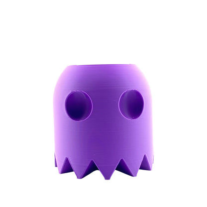 3D Printed Pac Man Ghost Proxy Core Base