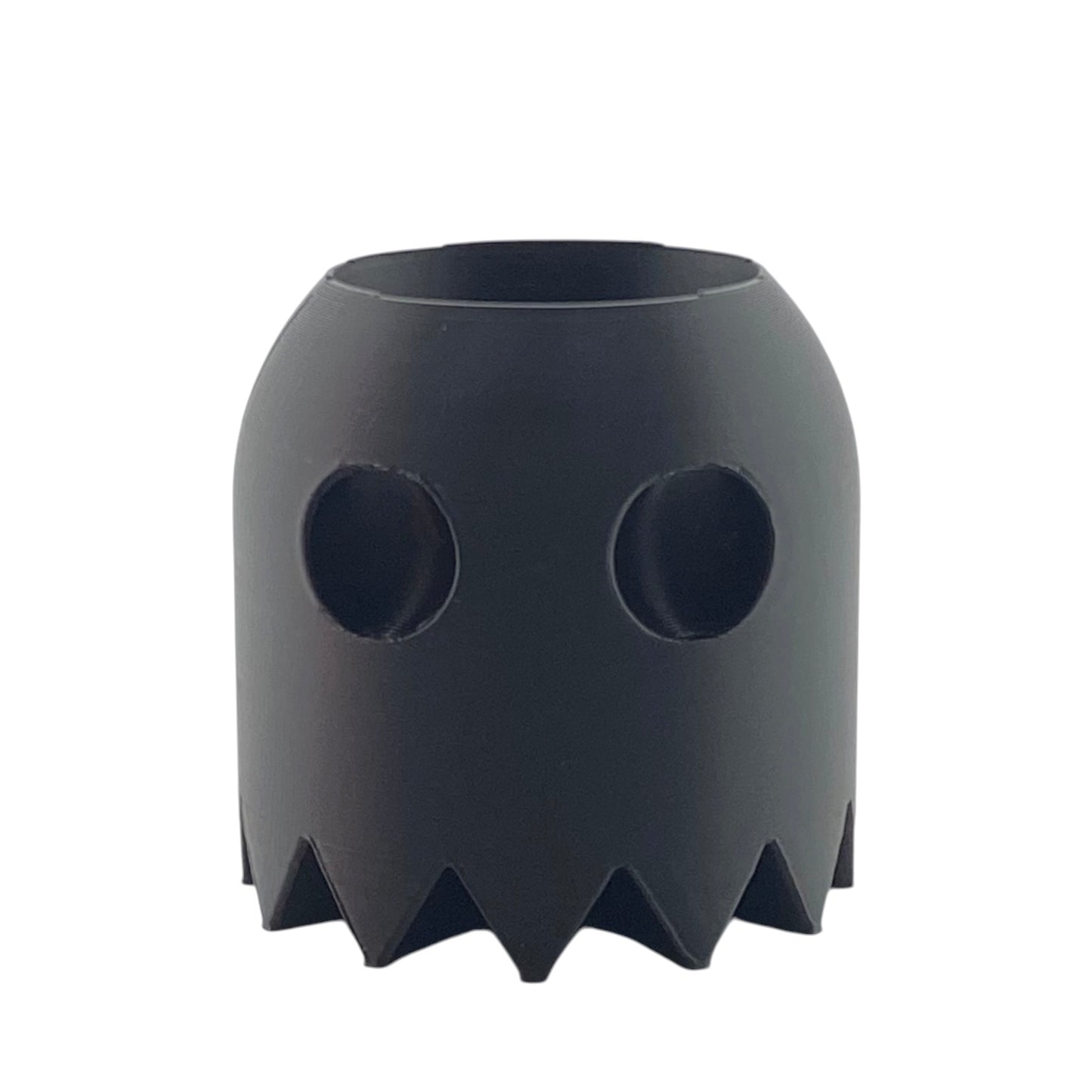 3D Printed Pac Man Ghost Proxy Core Base