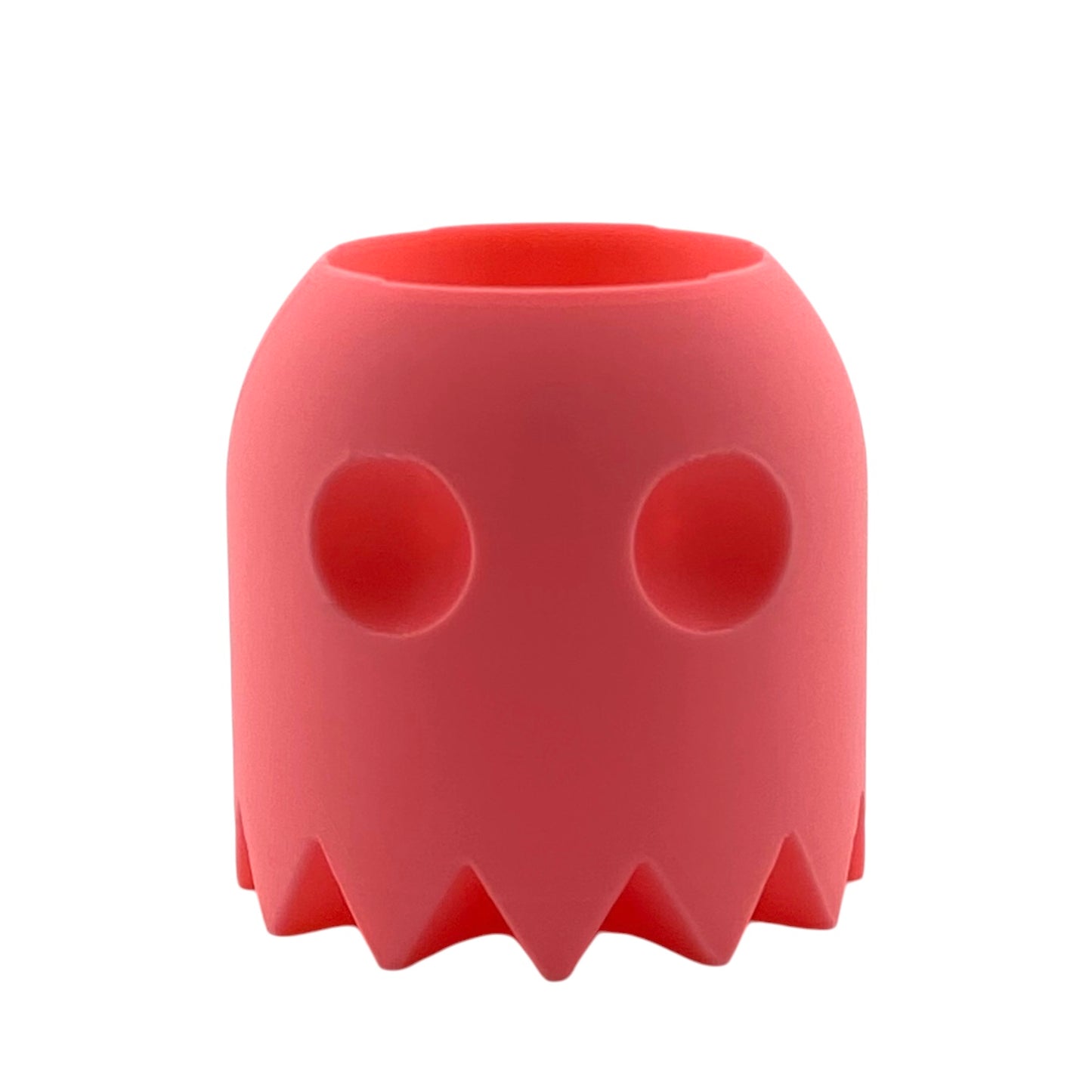 3D Printed Pac Man Ghost Proxy Core Base