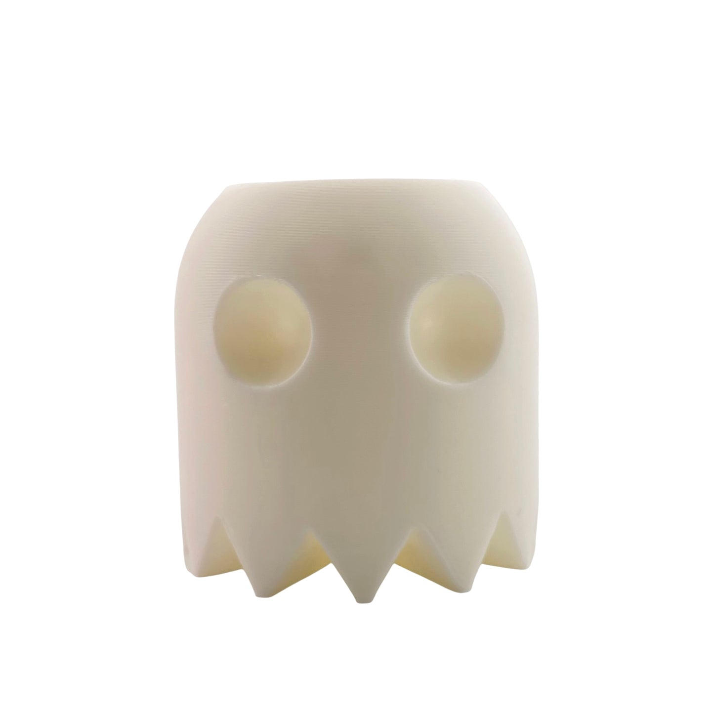 3D Printed Pac Man Ghost Proxy Core Base