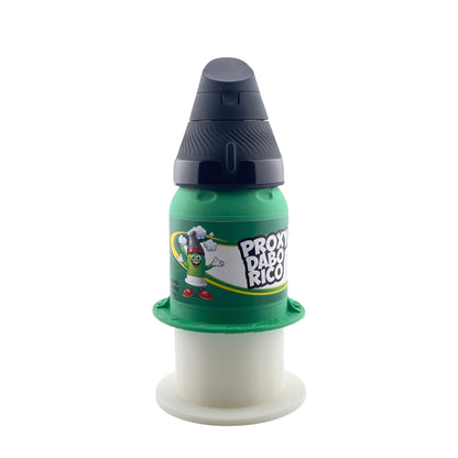 3D Printed Pelon Proxy Core Base
