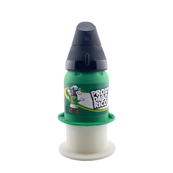 3D Printed Pelon Proxy Core Base