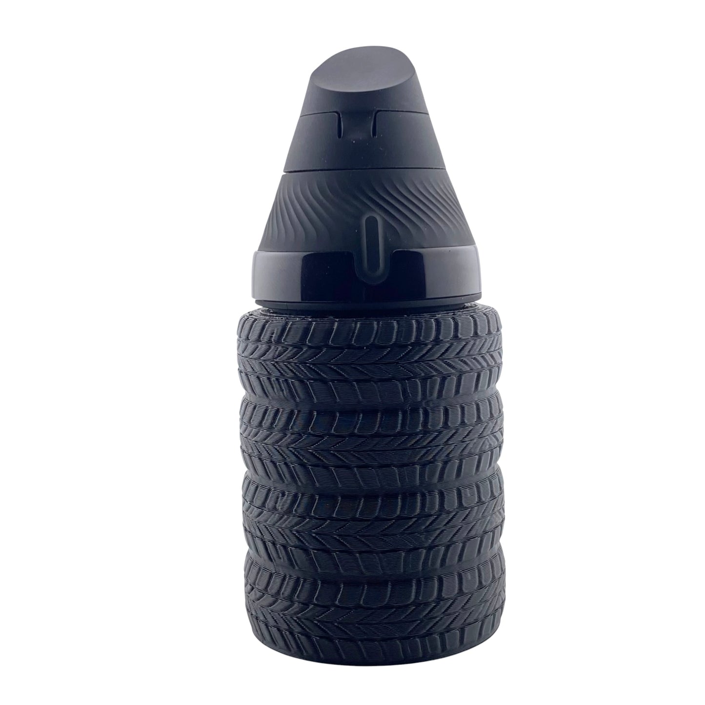 3D Printed Tire Stack Proxy Core Base