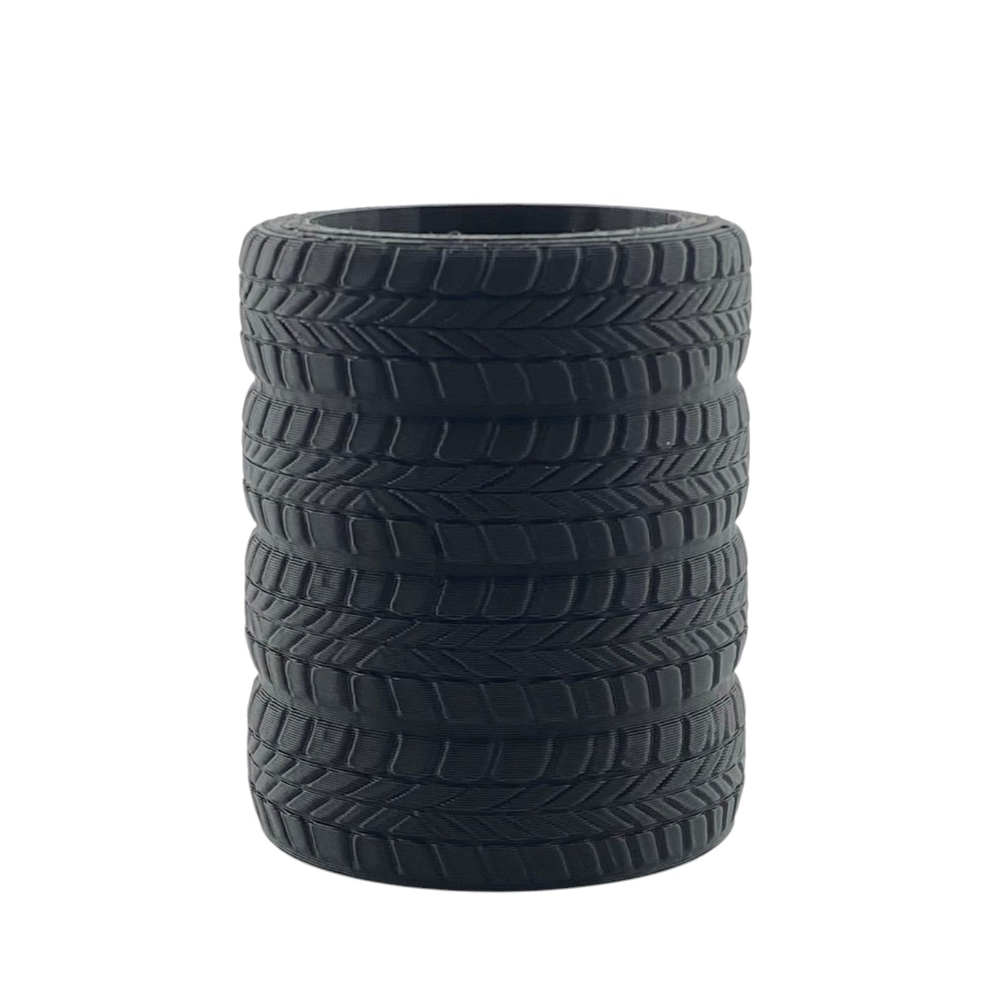 3D Printed Tire Stack Proxy Core Base