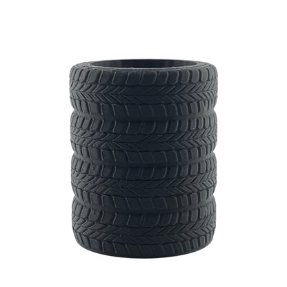 3D Printed Tire Stack Proxy Core Base