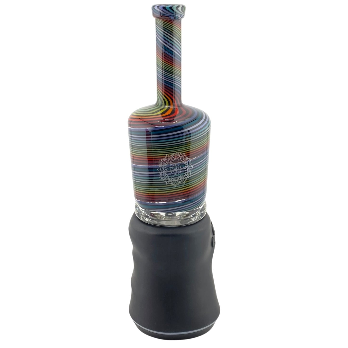 IDAB Glass Carta Attachment