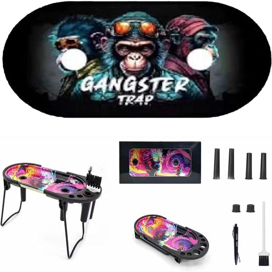 Rolling Console