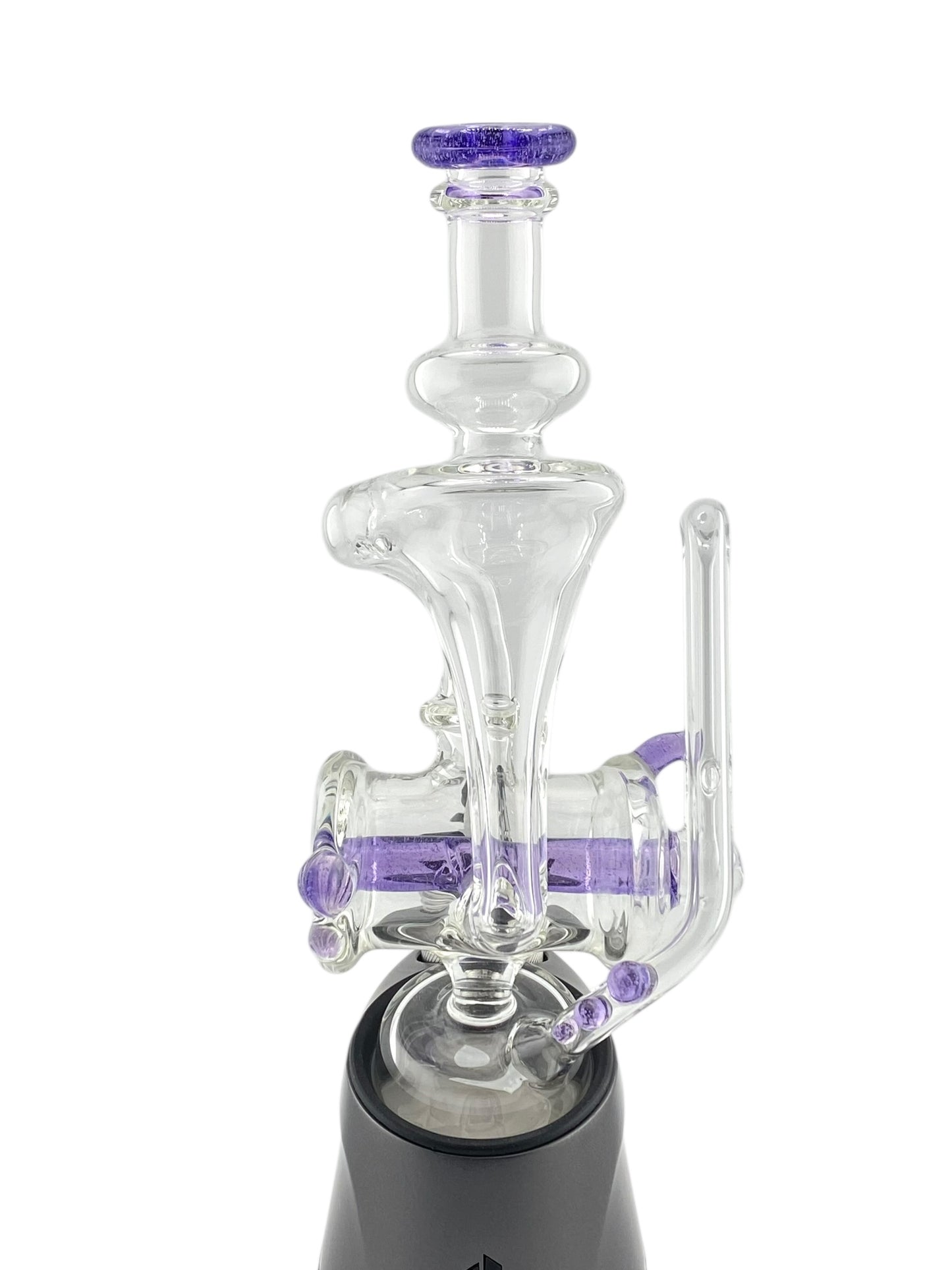 Oj Flame Puffco Peak Attachment