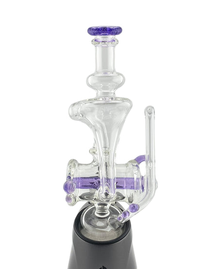 Oj Flame Puffco Peak Attachment