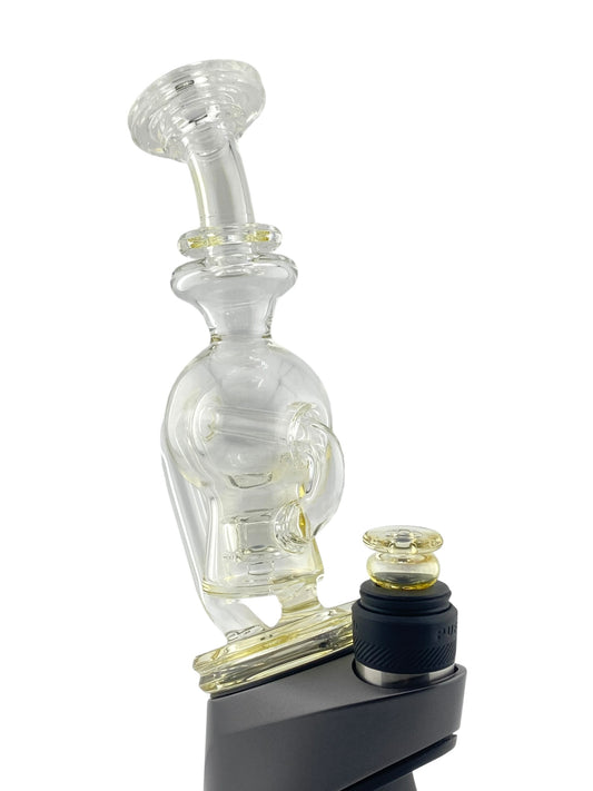 Slate Glass Peak Attachment