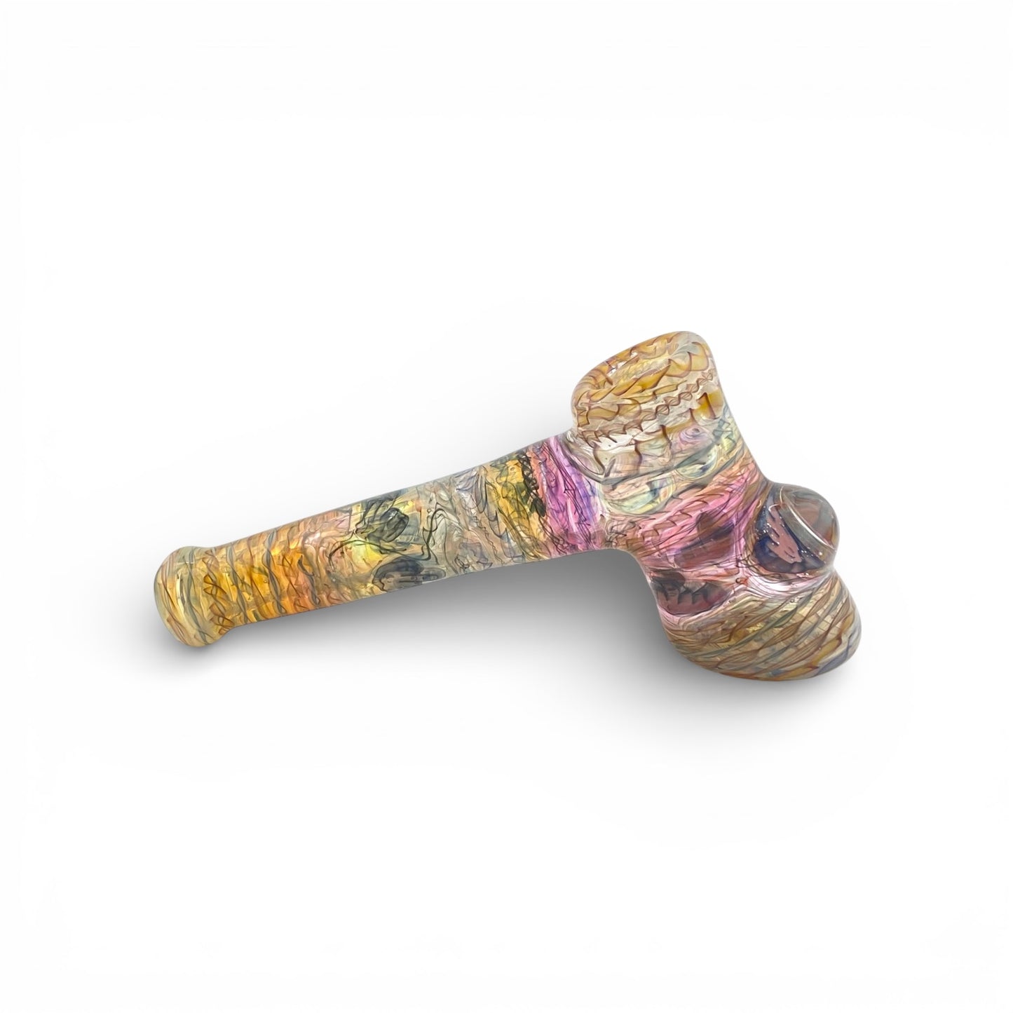 J Kelly Glass Millie Hammer