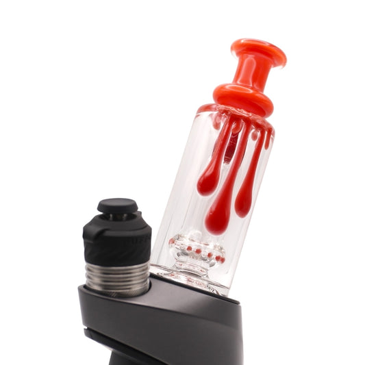 Uzzi Drippy Puffco Attachment