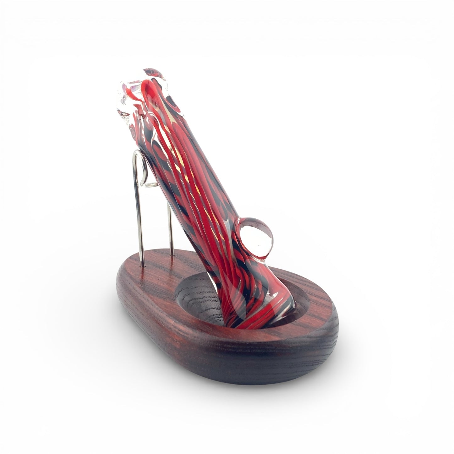 Citrus Glass Chillum