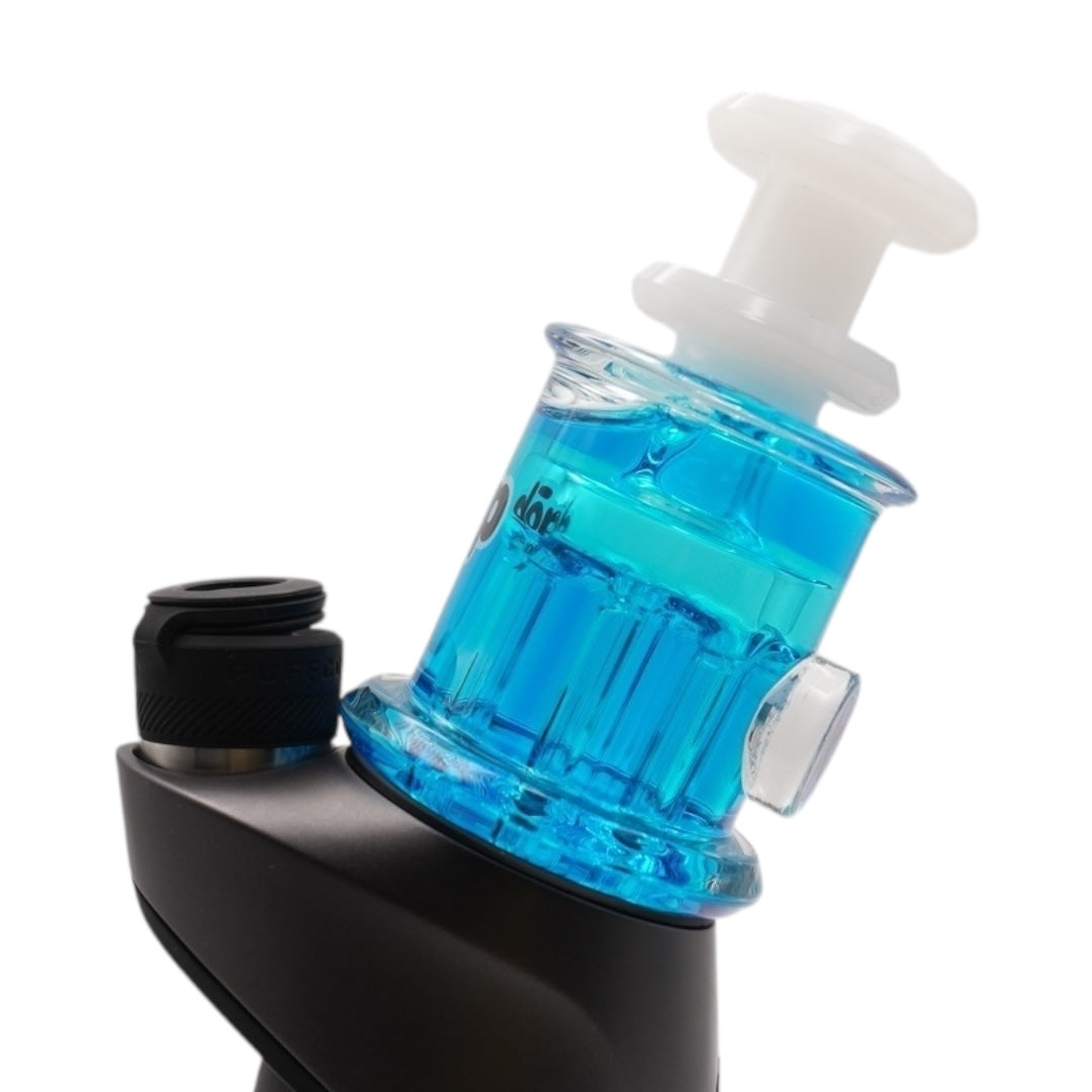 Dop Glass Glycerin Puffco Attachment