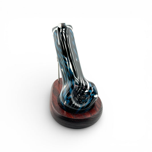 Citrus Glass Hand Pipe