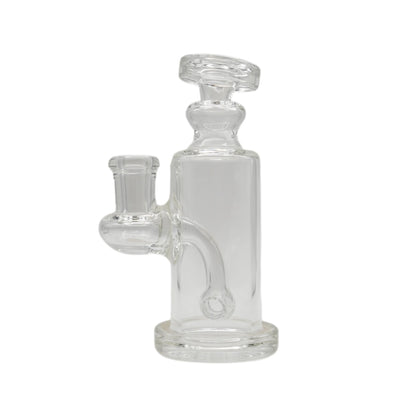 Glass Finger Glass