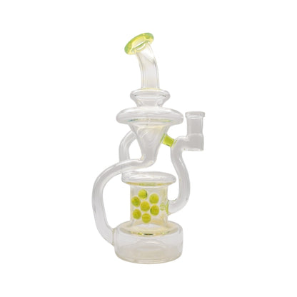 Uzzi Fumed Floating Recycler