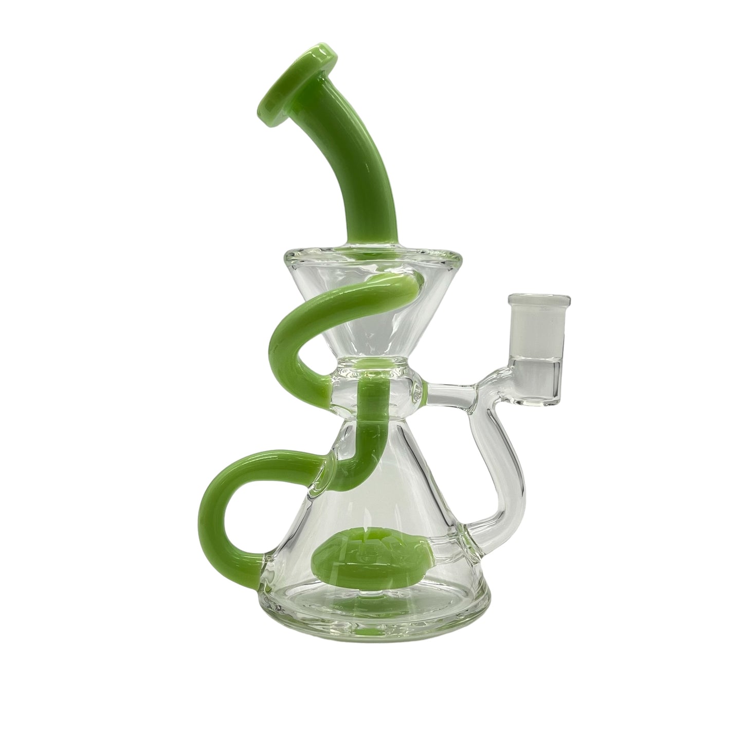 8.5” Recycler