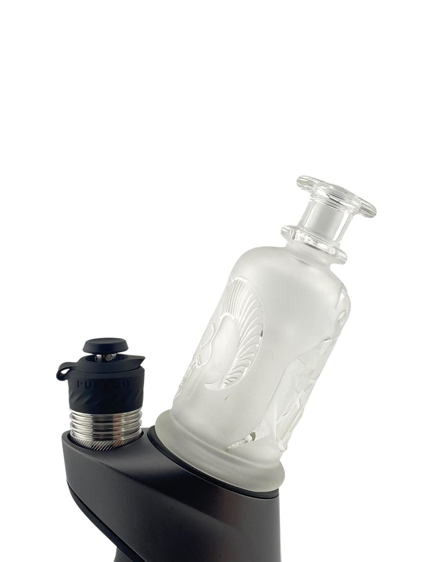 Dawg House Peak Attachment