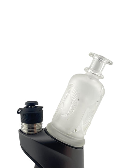 Dawg House Peak Attachment