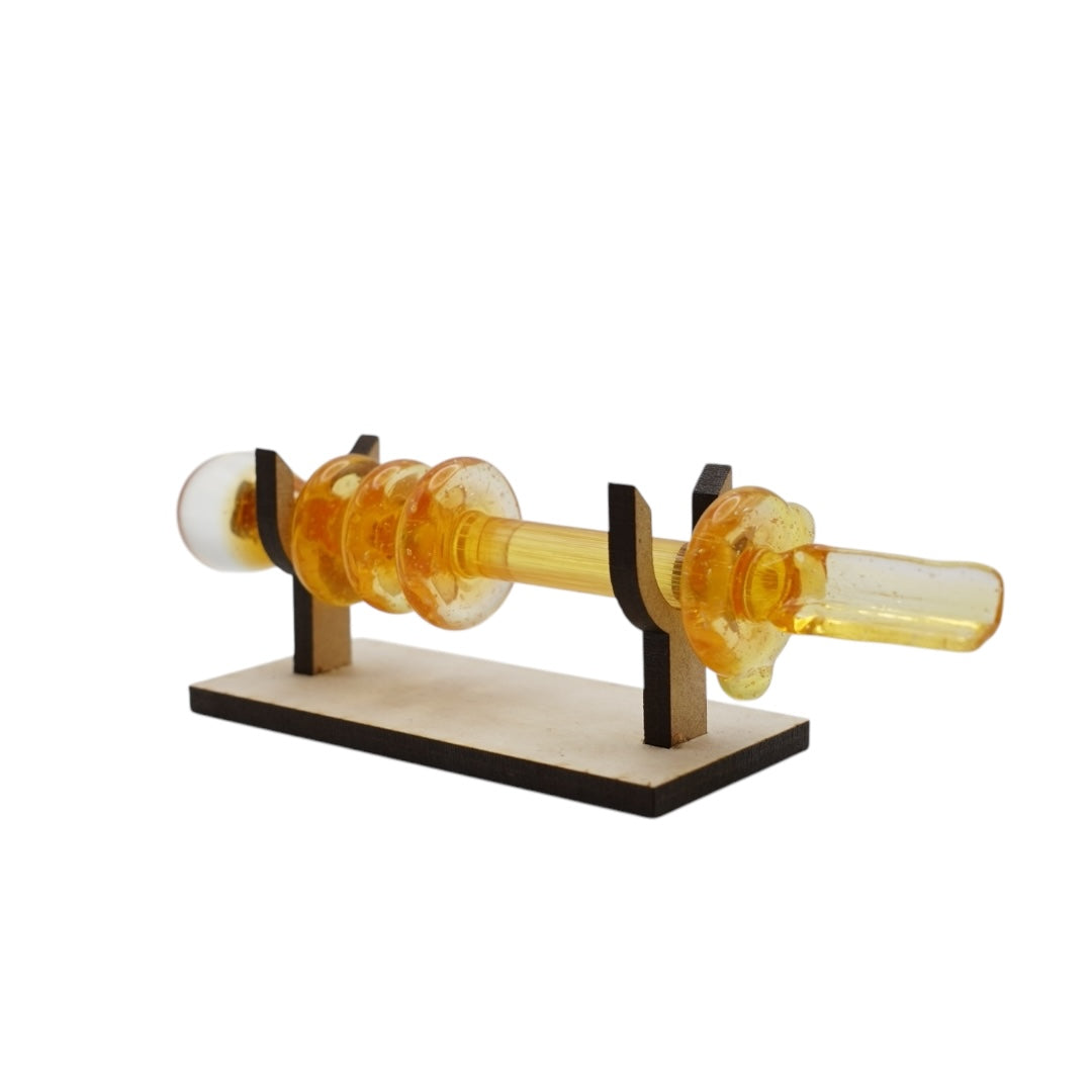Keys Glass Dab Tool