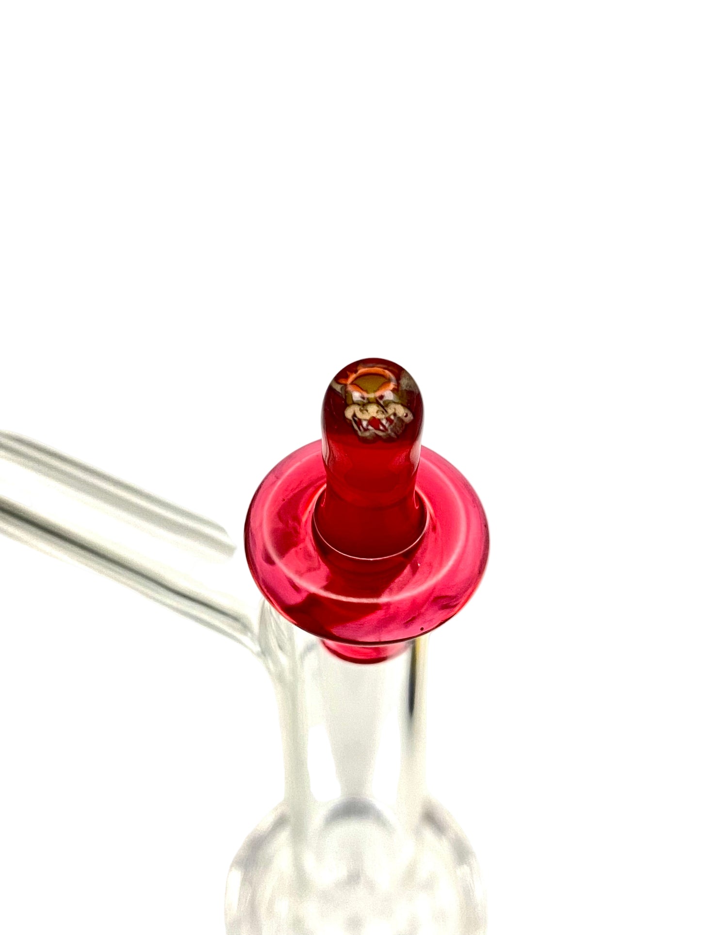 Steve H Control Tower Flat Top