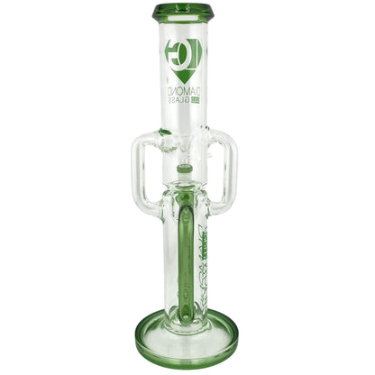 Diamond Glass 11"