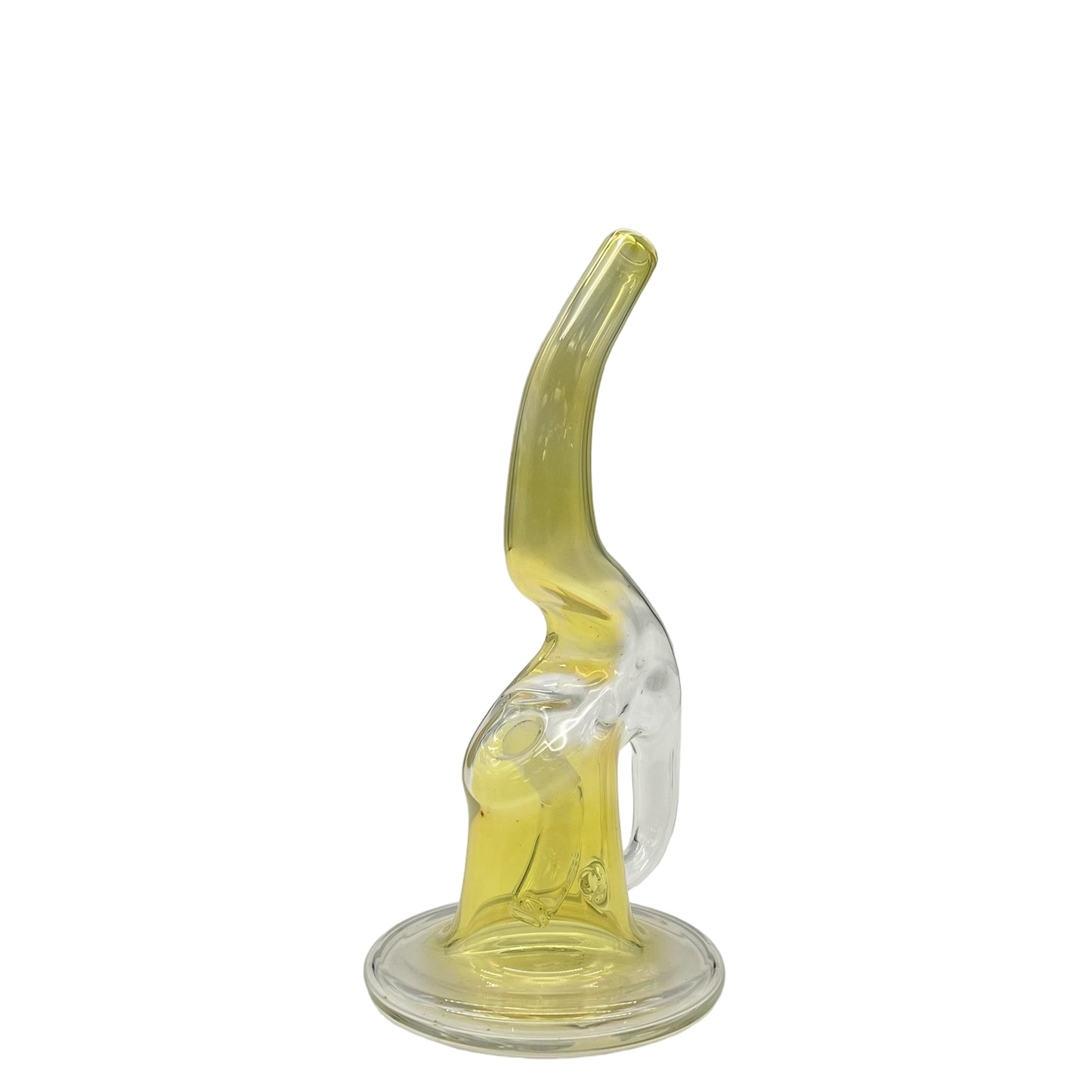 Juicy Bones Glass Bubble Dumper