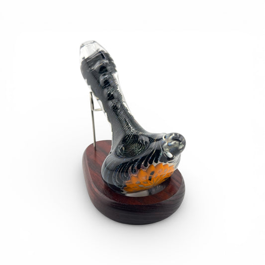 Rotational Science Hand Pipe