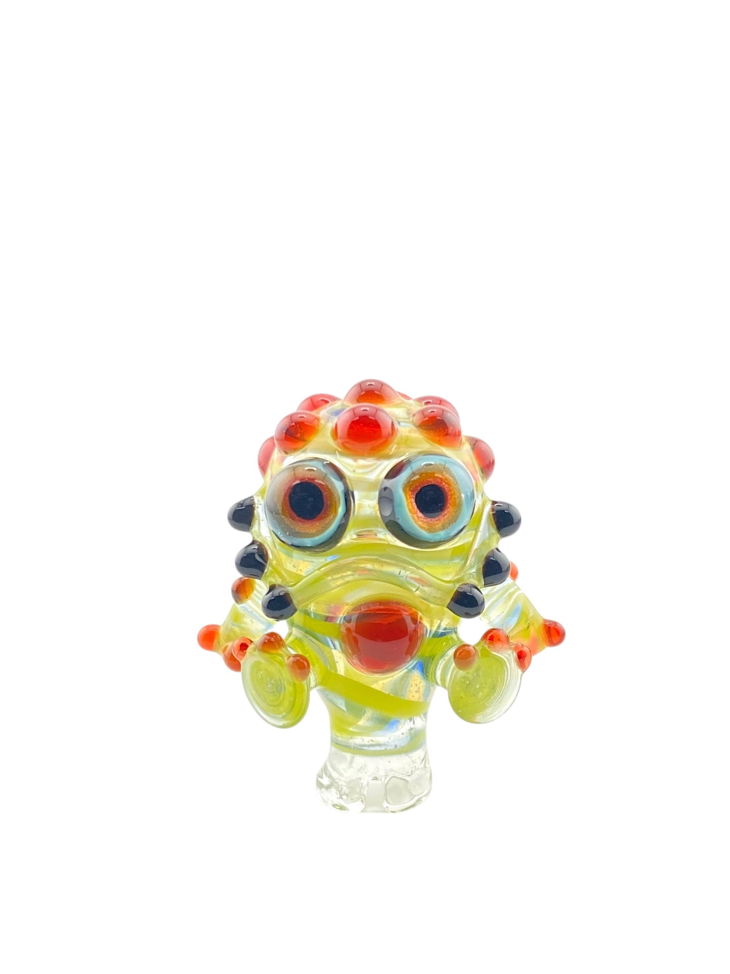 Crysis Puffco Pivot Mouthpiece