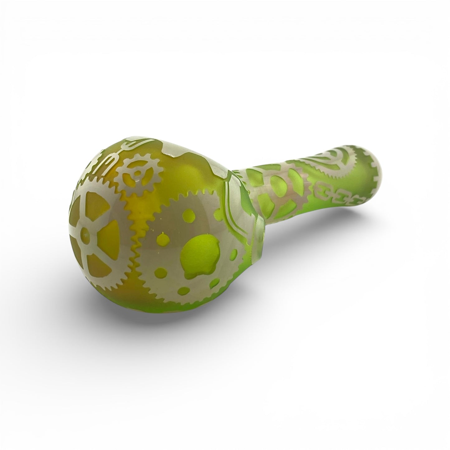 Liberty 503 Hand Pipe