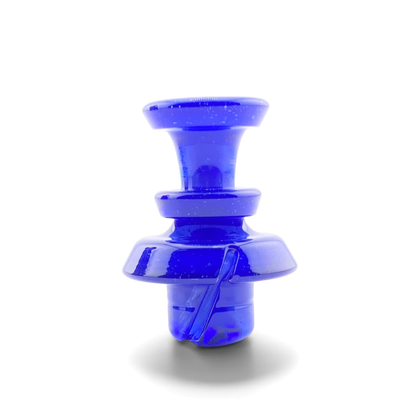 Twisted Boro Puffco Peak 3DXL Spinner Cap