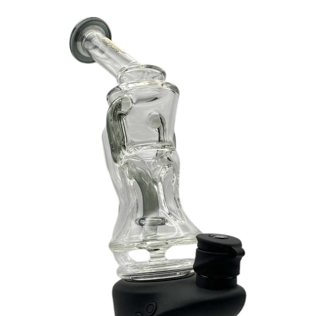 King Pluto Midnight Pulse Carta Attachment