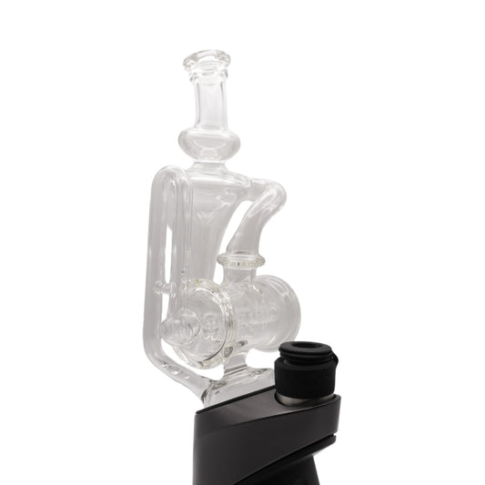 Oj Flame Puffco Attachment