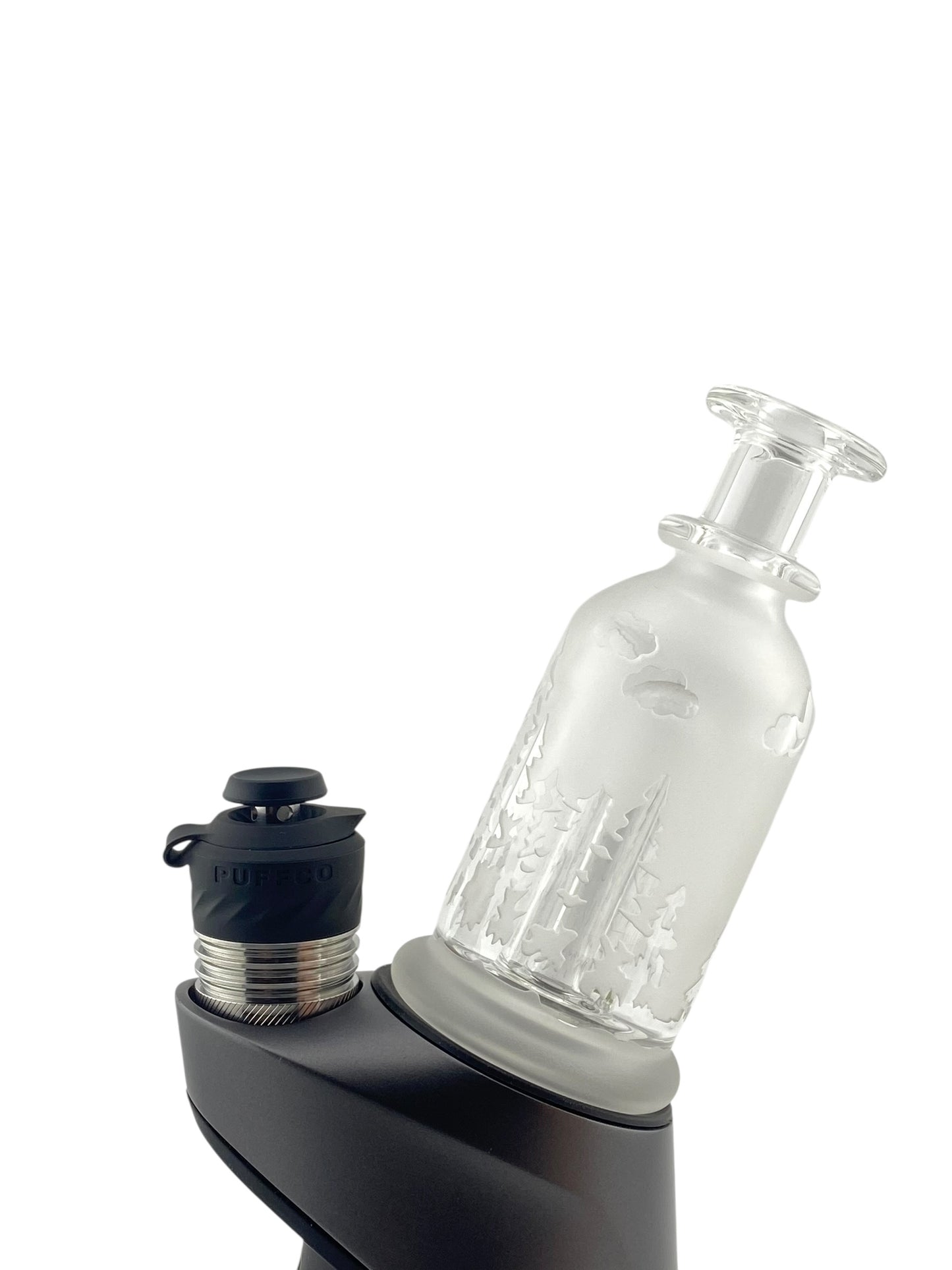 Dawg House Peak Attachment